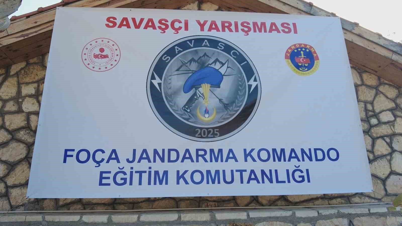 jandarma genel komutanliginin savasci yarismasi basladi 6