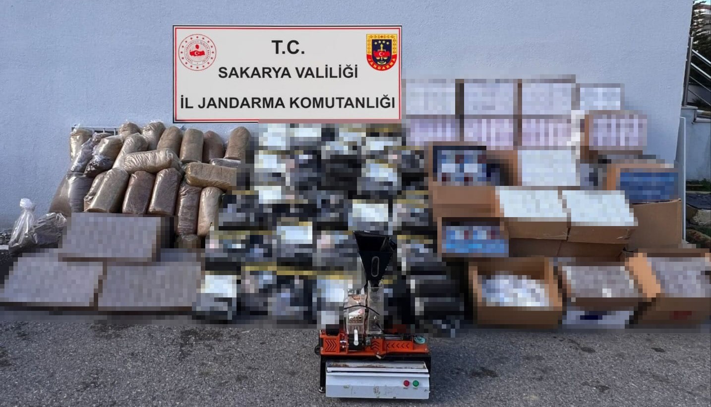 jandarma kacakciliga gecit vermiyor 4 ilcede 6 gozalti 3 hRr1uDYT