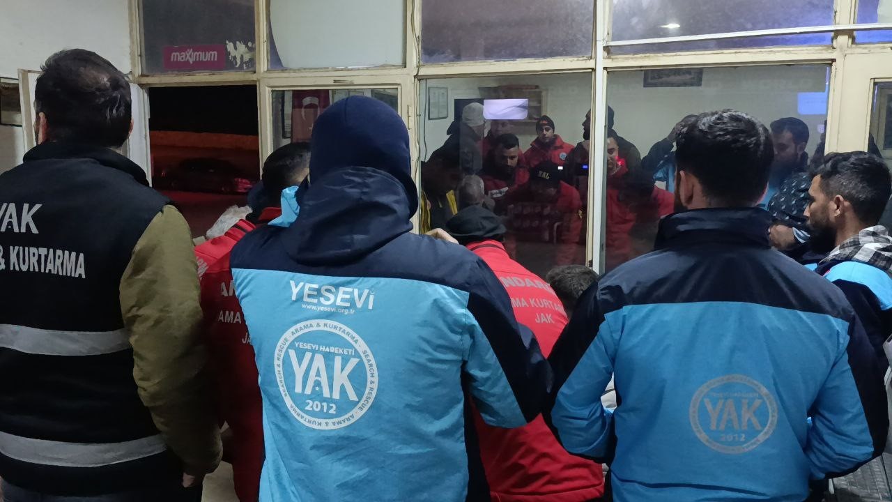 jandarma kayip kadini telefonla ulasarak buldu 1 9Fr9A1Tk