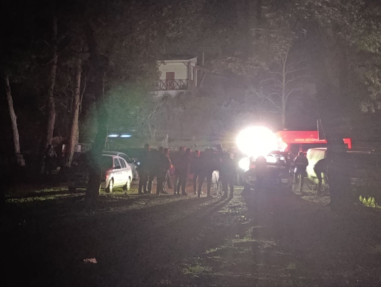 jandarma kayip kadini telefonla ulasarak buldu 3 jINlqVOk