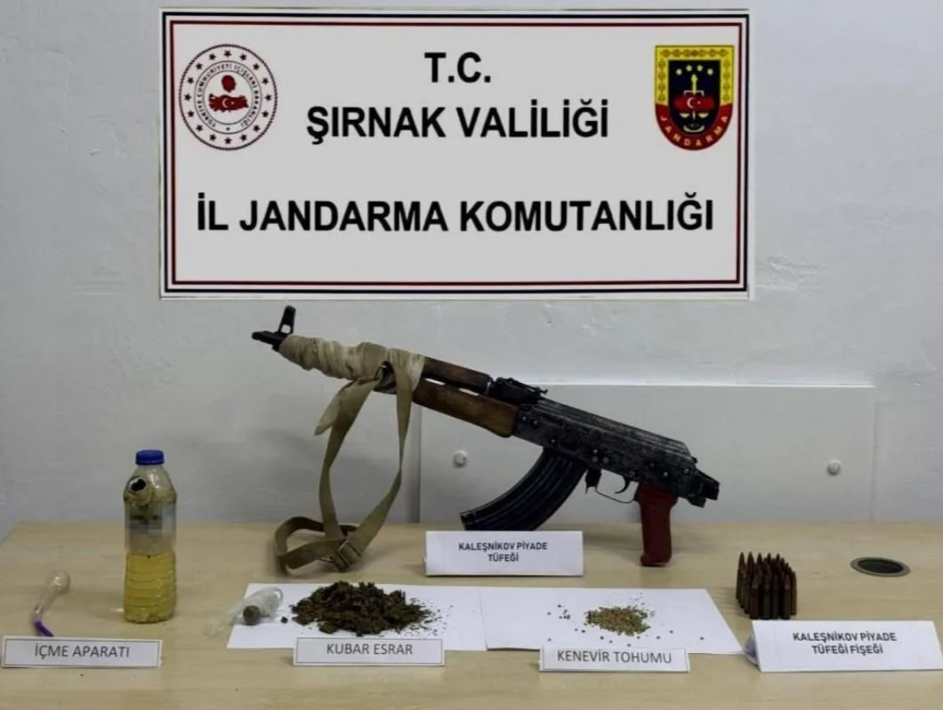 jandarmadan 2025te uyusturucuya tavizsiz savas 2 dqyRPzAY
