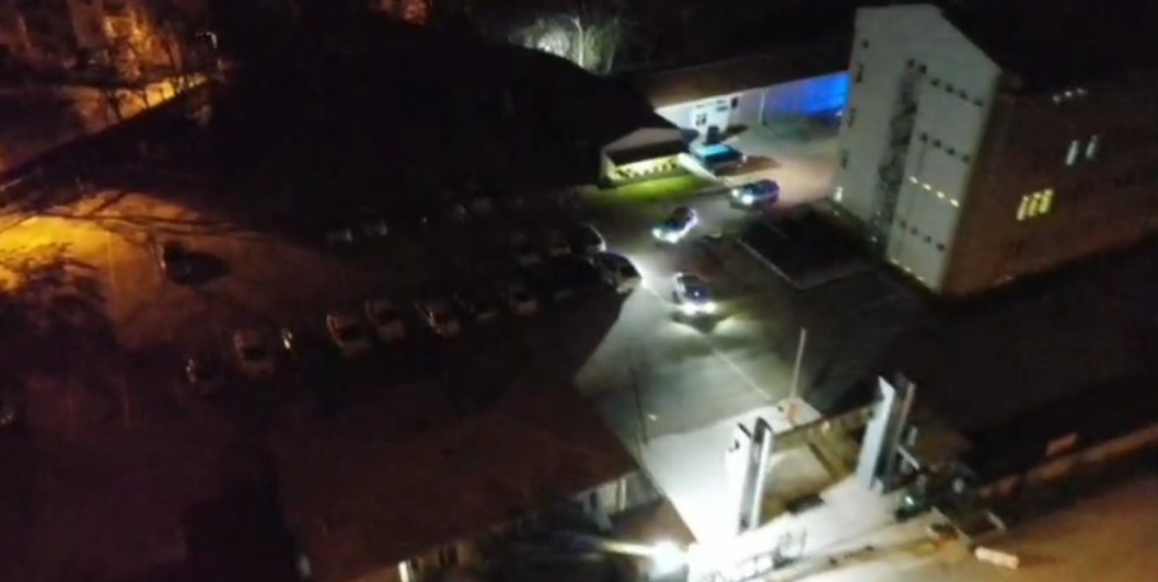 Jandarmadan DEAŞ’a eş zamanlı operasyon 4 jandarmadan deasa es zamanli operasyon 0 FJ6InbWM