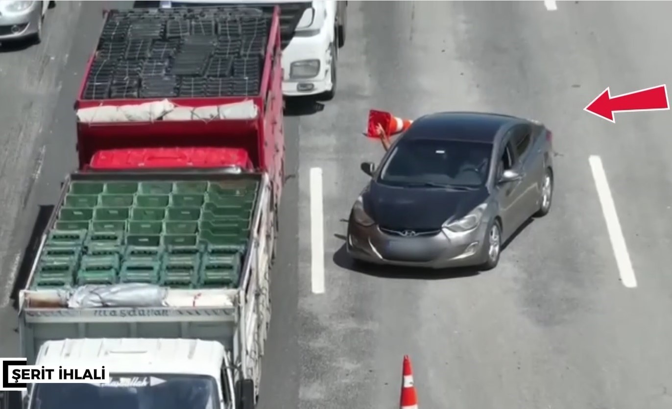 jandarmadan dron destekli trafik denetimi bin 346 araca ceza 3 qSJdJPez