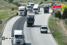 Ehliyetsiz sürücü polisten kaçtı, 300 bin lira ceza yedi 3 thumbnail