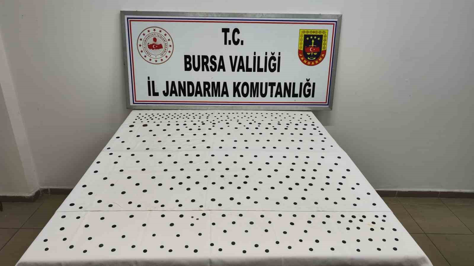 Jandarma’dan İznik’te tarihi operasyon 4 jandarmadan iznikte tarihi operasyon 0 5atH5kDu