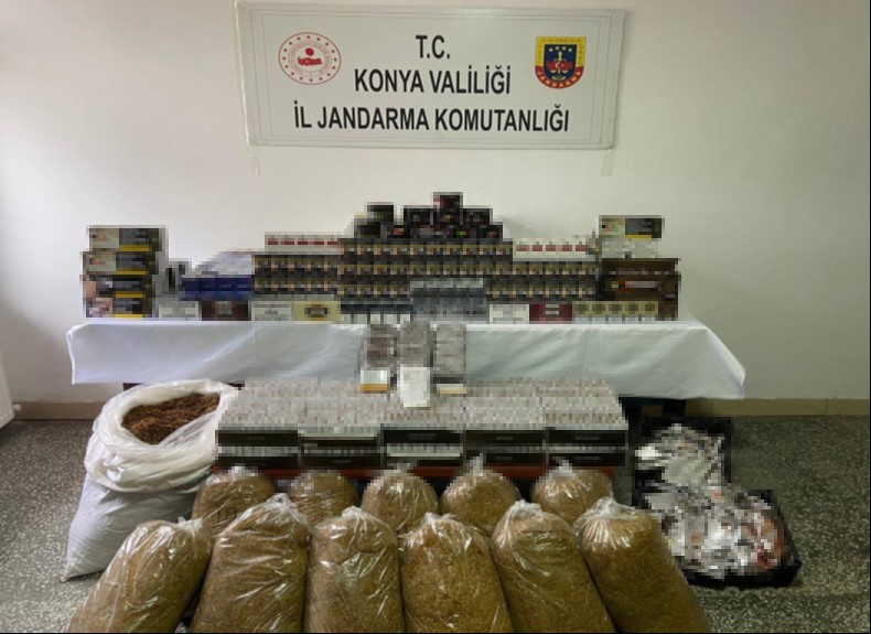 jandarmadan tutun kacaklarina operasyon 1 gUPzM8zH