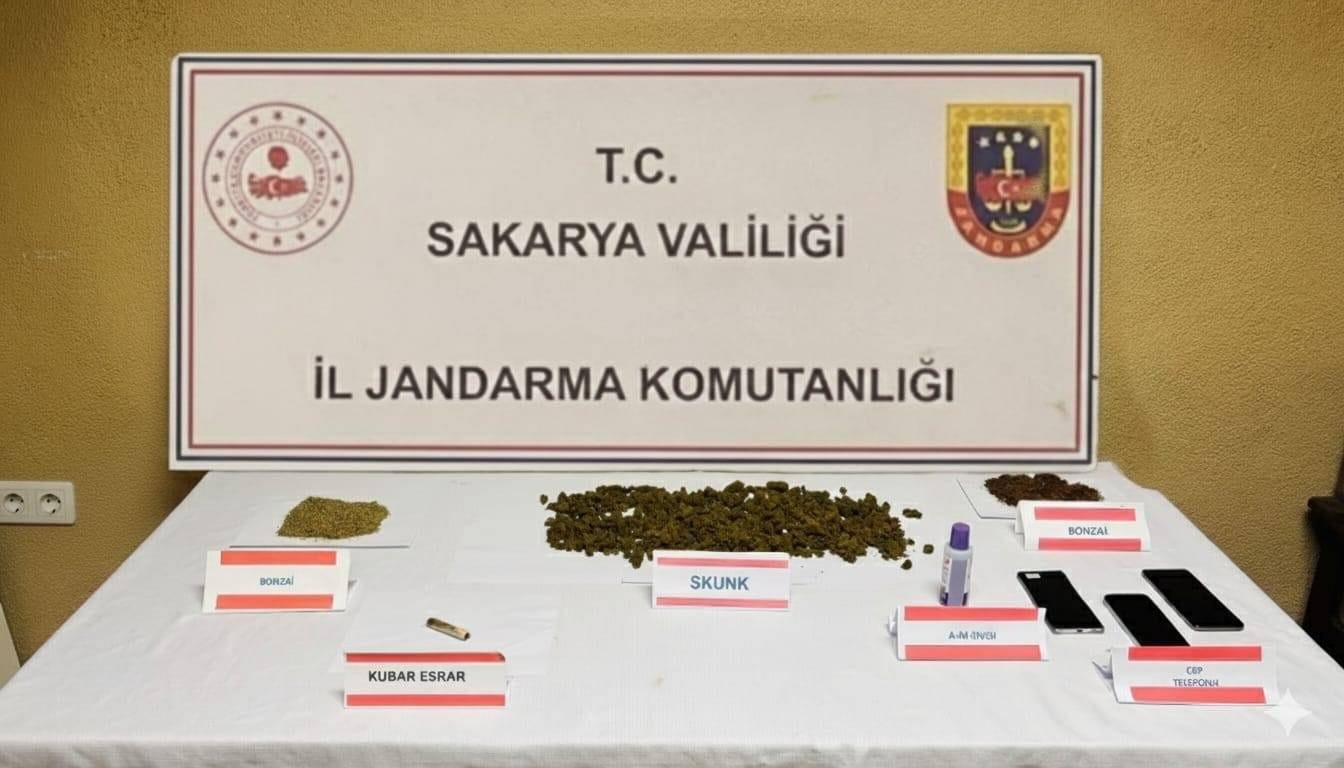 jandarmadan uyusturucu baskini ev sahibi tutuklandi 0 pzQrcwmG