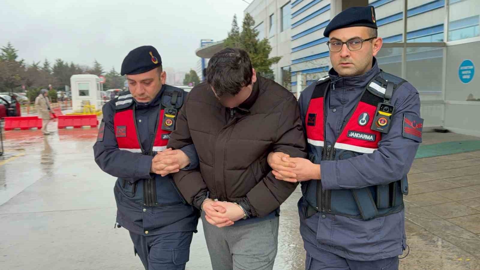 jandarmadan yasa disi bahis agina darbe 18 gozalti 2