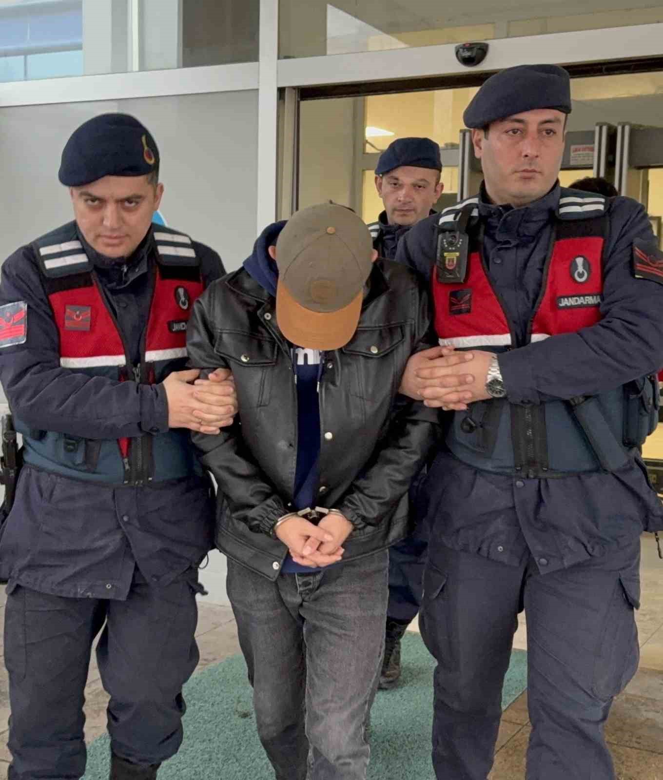 jandarmadan yasa disi bahis agina darbe 18 gozalti 6 aKw6mbha