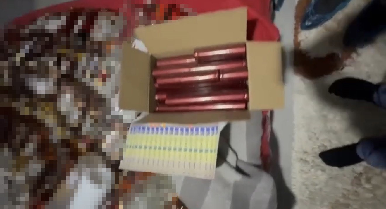 jandarmadan yilbasi oncesi kacak icki imalatina baskin 2