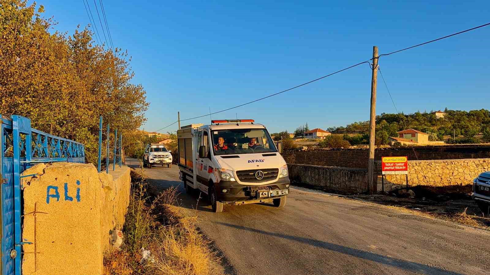 jandarmanin dikkati faciayi onledi 3 yIKHjSuv