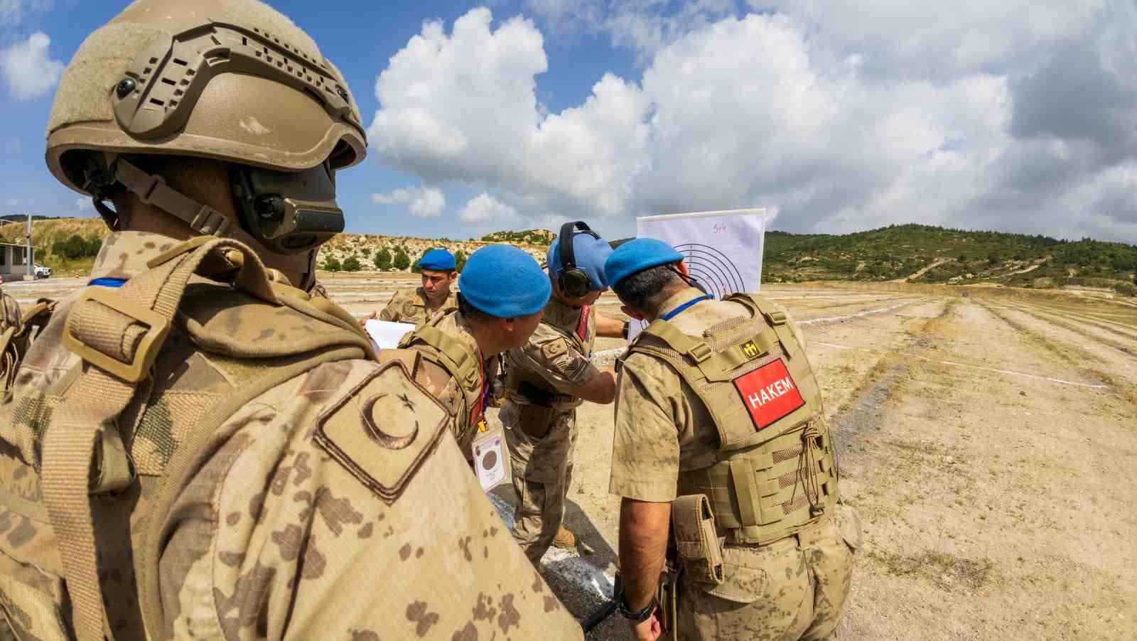 jandarmanin en iyi nisancilari focada belli oluyor 12 IqcaBNm9