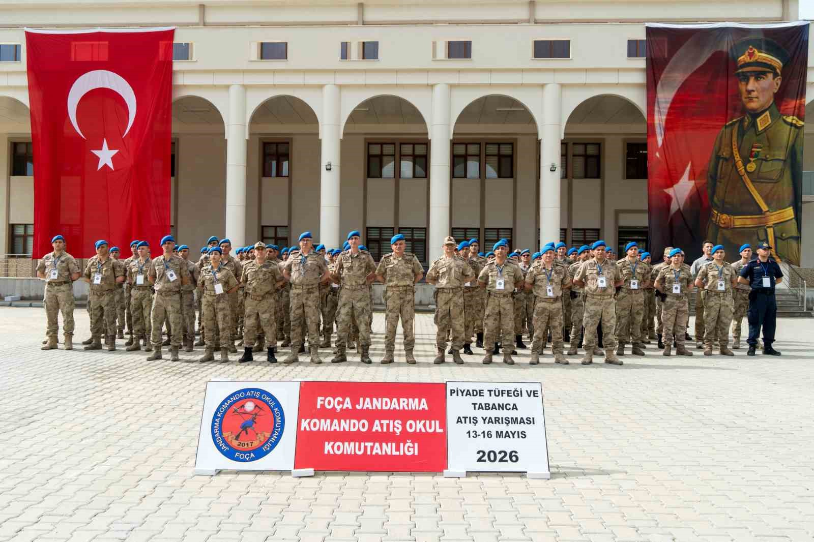 jandarmanin en iyi nisancilari focada belli oluyor 7 RzS2nTBH