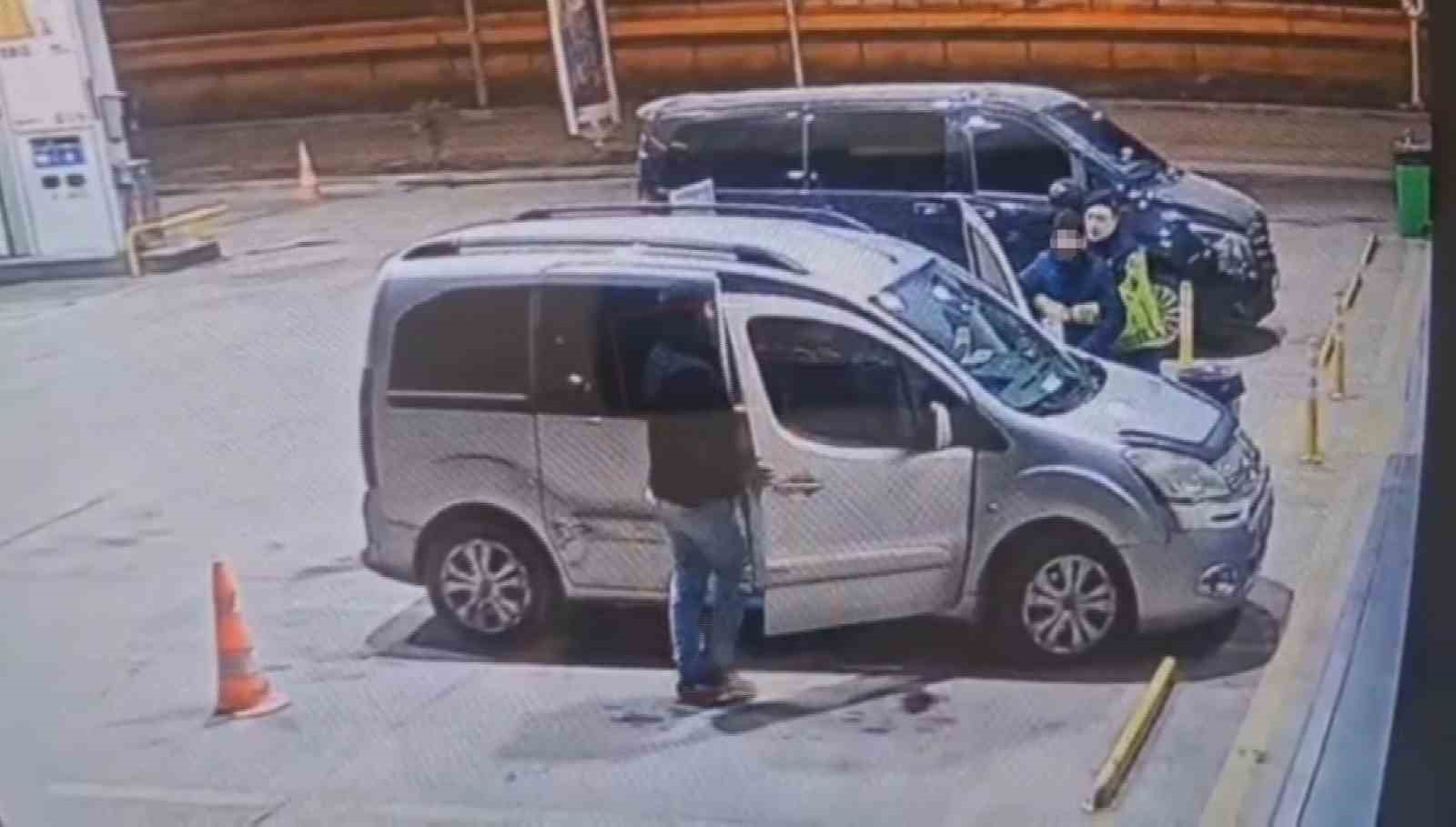 jandarmanin heimlich manevrasi hayat kurtardi 1