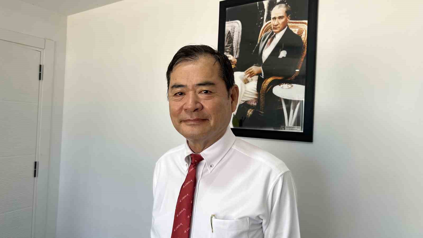 japon deprem uzmani moriwaki venezuela depreme hazirlikli degildi 0 cymRJFYt