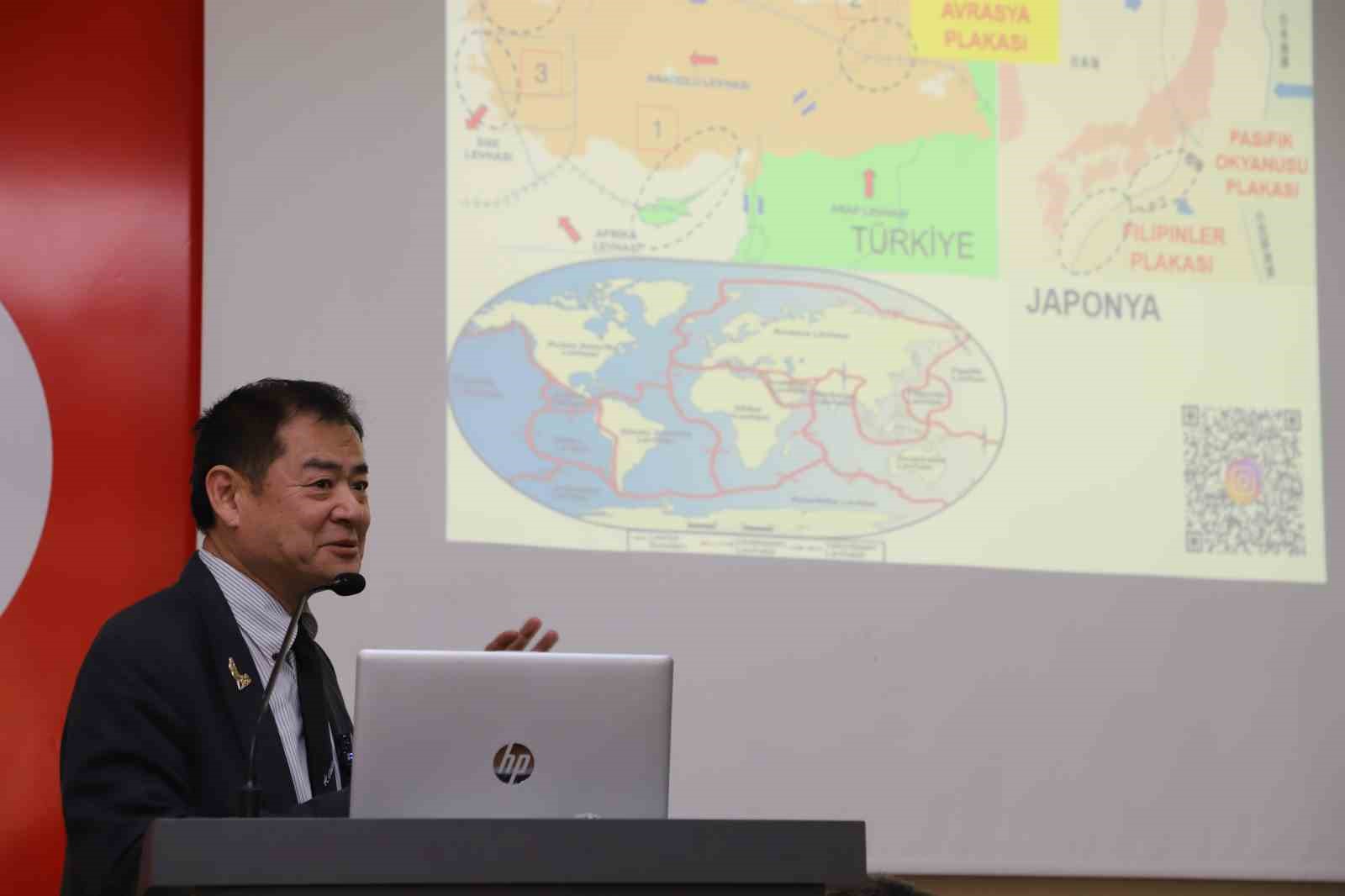 Japon deprem uzmanı Yoshinori: Türkiye Japonya’dan daha tehlikeli 4 japon deprem uzmani yoshinori turkiye japonyadan daha tehlikeli 0 seeTRy8W