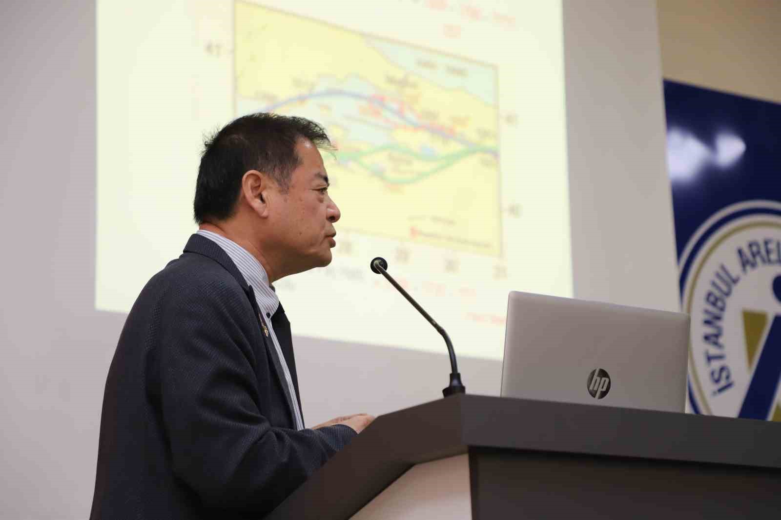 Japon deprem uzmanı Yoshinori: Türkiye Japonya’dan daha tehlikeli 6 japon deprem uzmani yoshinori turkiye japonyadan daha tehlikeli 2 f663UWYy