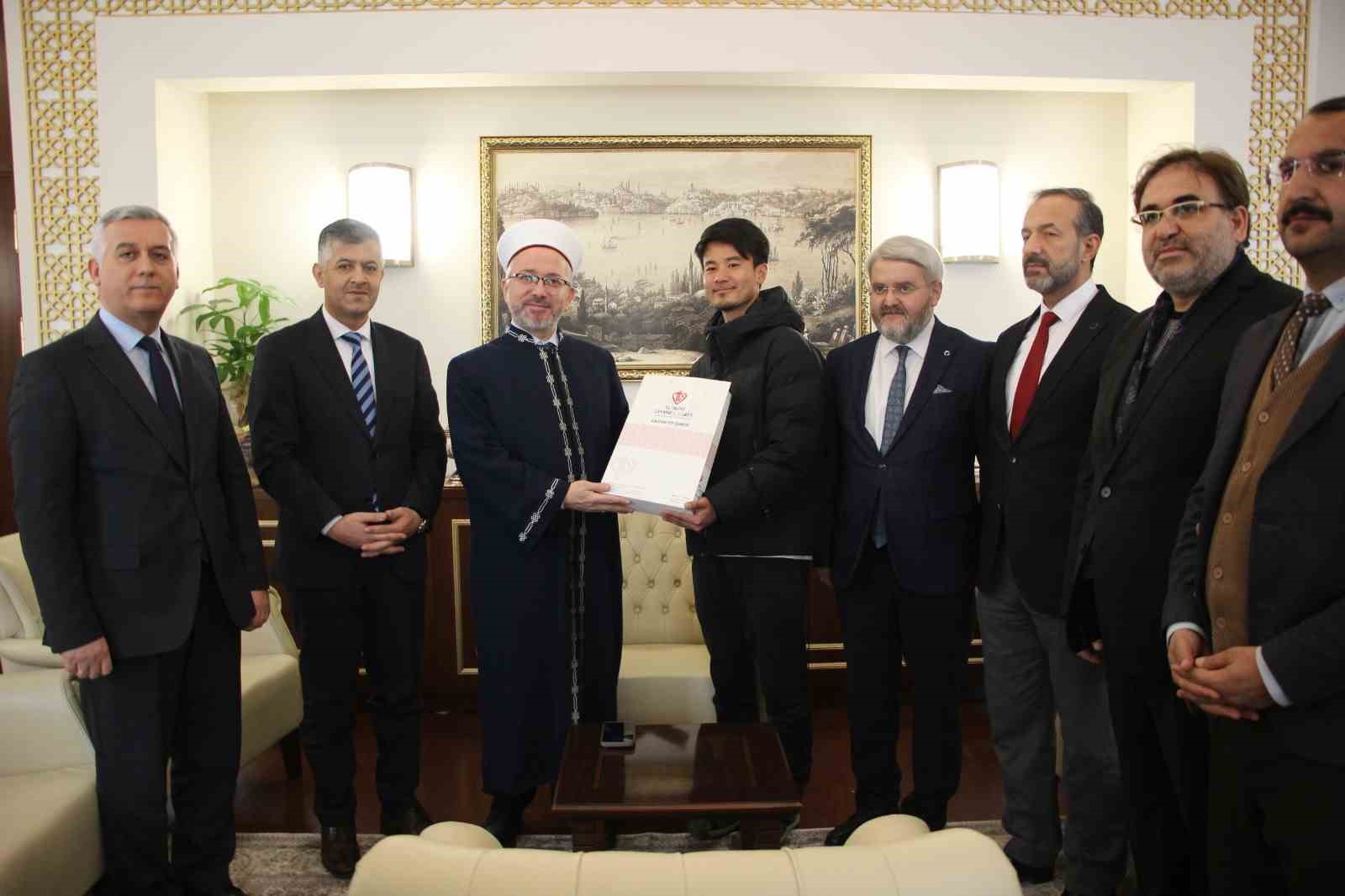 japon gezgin gaziantepte musluman oldu 5 fWM19ZXh