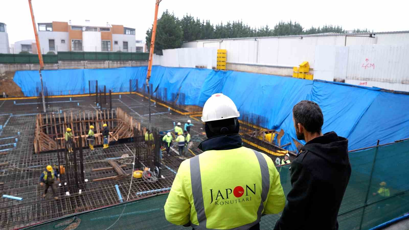 japon konutlari s26 projesinde yeni donem 1 4are851C