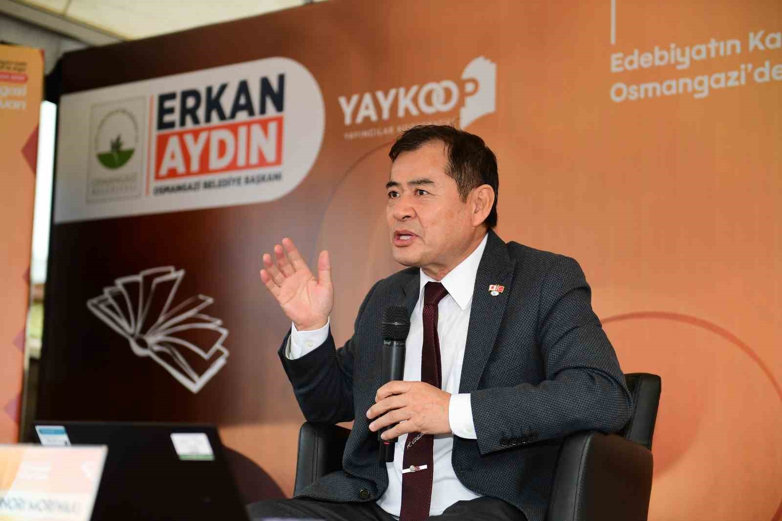 Japon uzman Yoshinori’den kritik uyarı: "Her an depreme hazır olmalıyız" 5 japon uzman yoshinoriden kritik uyari her an depreme hazir olmaliyiz 1 3deZwH5y