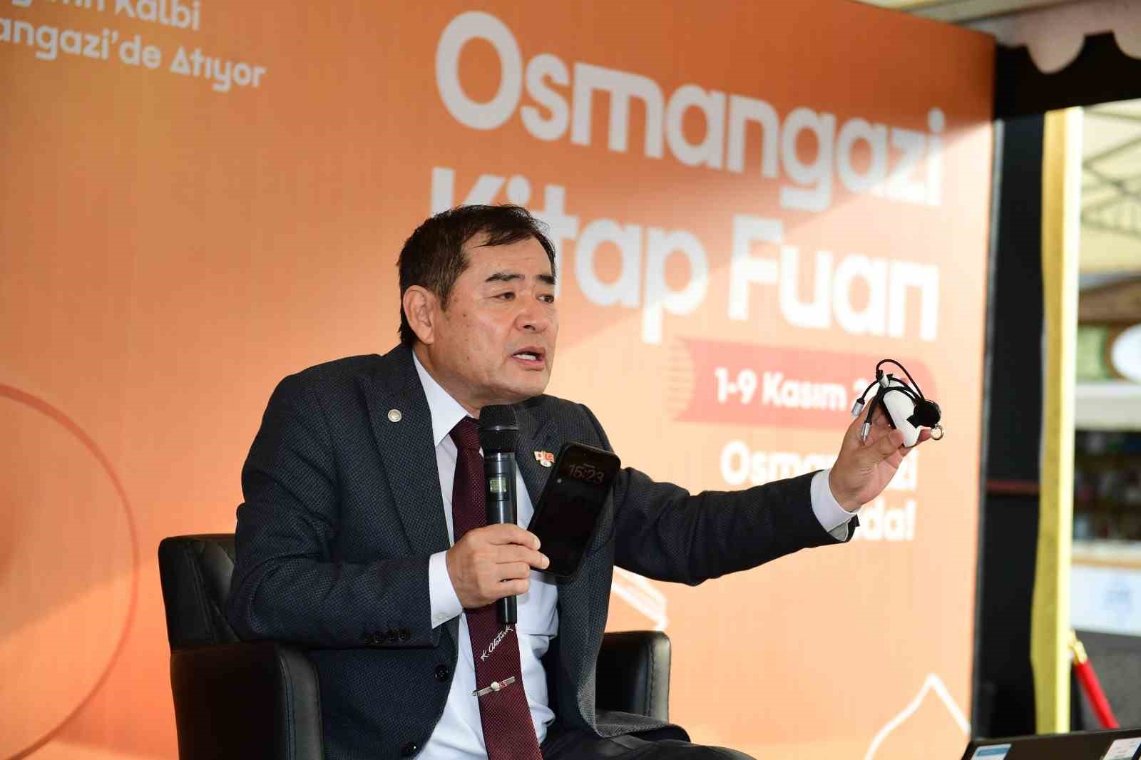 Japon uzman Yoshinori’den kritik uyarı: "Her an depreme hazır olmalıyız" 7 japon uzman yoshinoriden kritik uyari her an depreme hazir olmaliyiz 3 JKJHPwPk