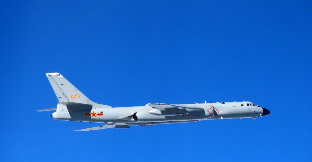japonya rusya ve cine ait askeri ucaklara karsi jetlerini havalandirdi 1 31HOBJq5