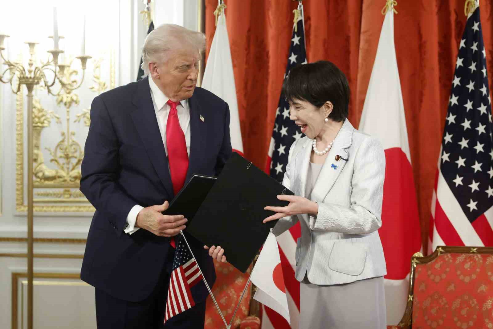 japonya ve abd arasinda ekonomik is birligi ve nadir element anlasmalari imzalandi 1 XXLdNnOV