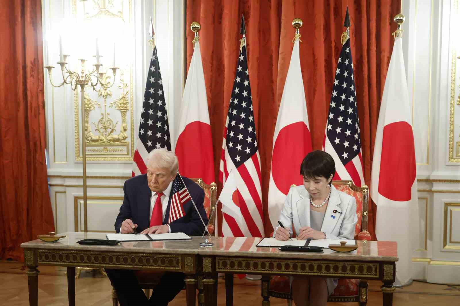 japonya ve abd arasinda ekonomik is birligi ve nadir element anlasmalari imzalandi 7 RC8rDYDl