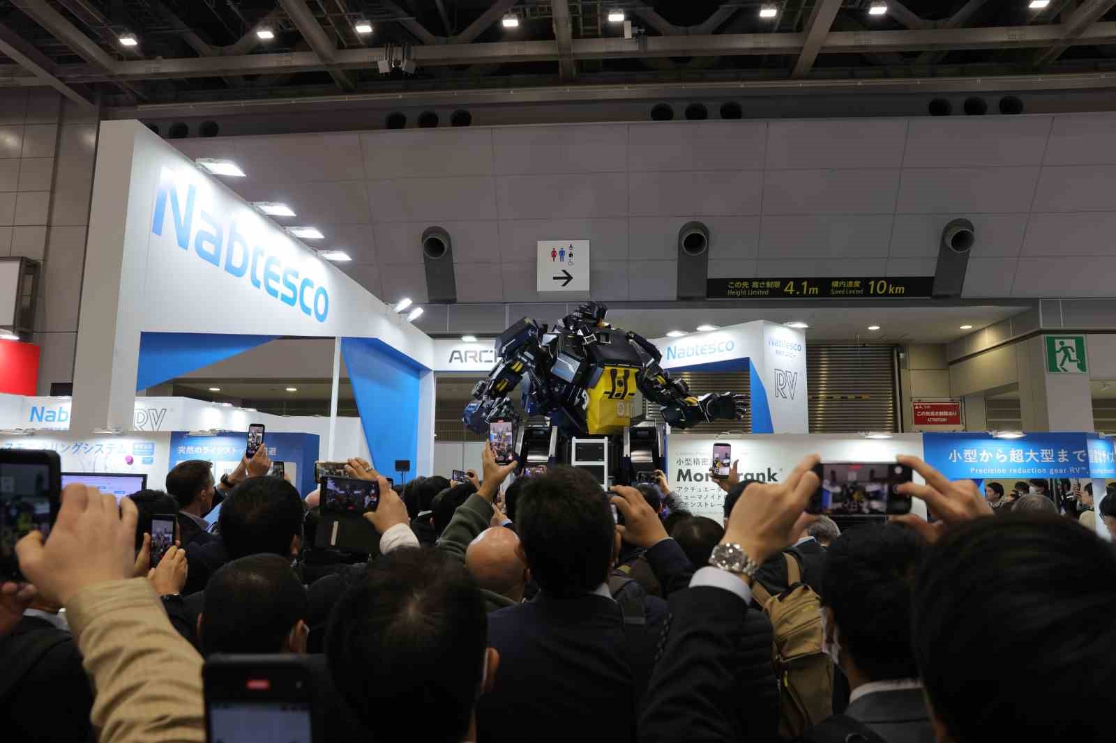 japonyada robottan turkiyeye lokumlu selam 2 2q5GkEzk