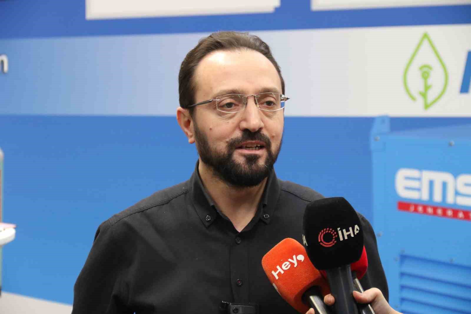 jeneratorde hibrit donemi basladi 9