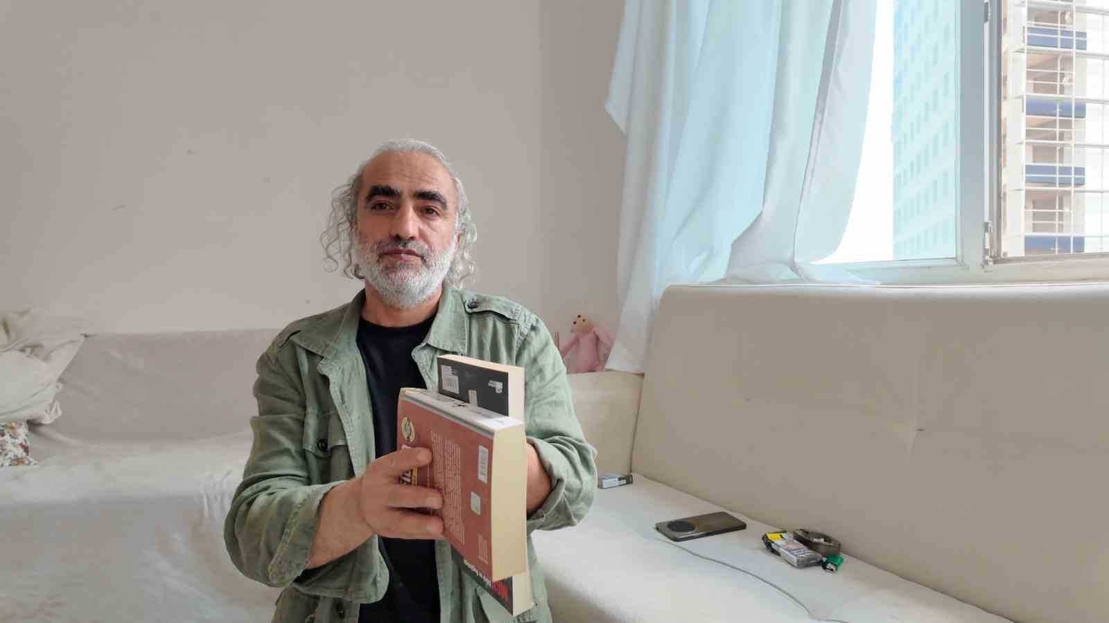 Jeoloji mühendisi Çelik’ten Venezuela depremi sonrası uyarı: "Yüksek katlı binalardan vazgeçilmeli" 4 jeoloji muhendisi celikten venezuela depremi sonrasi uyari yuksek katli binalardan vazgecilmeli 0 VN8PSk2k