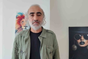 Zorlu şelale tırmanışının yorgunluğunu serin sularda attılar 1 thumbnail