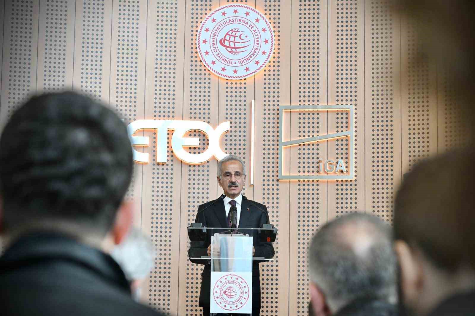jetex iga ortakliginda genel havacilik terminali istanbul havalimaninda kapilarini acti 1 e87BdIJL