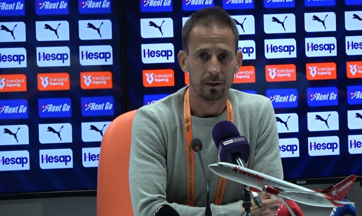 Joao Pereira: "Ana hedefimize ulaştık, geçen seneden daha iyi bir sene geçiriyoruz’’ 4 joao pereira ana hedefimize ulastik gecen seneden daha iyi bir sene geciriyoruz 0 cysvUhem