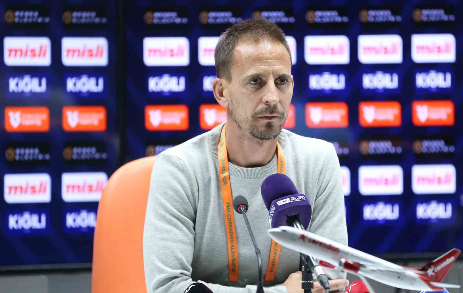 Joao Pereira: "Ana hedefimize ulaştık, geçen seneden daha iyi bir sene geçiriyoruz’’ 5 joao pereira ana hedefimize ulastik gecen seneden daha iyi bir sene geciriyoruz 1 yzs3sduF
