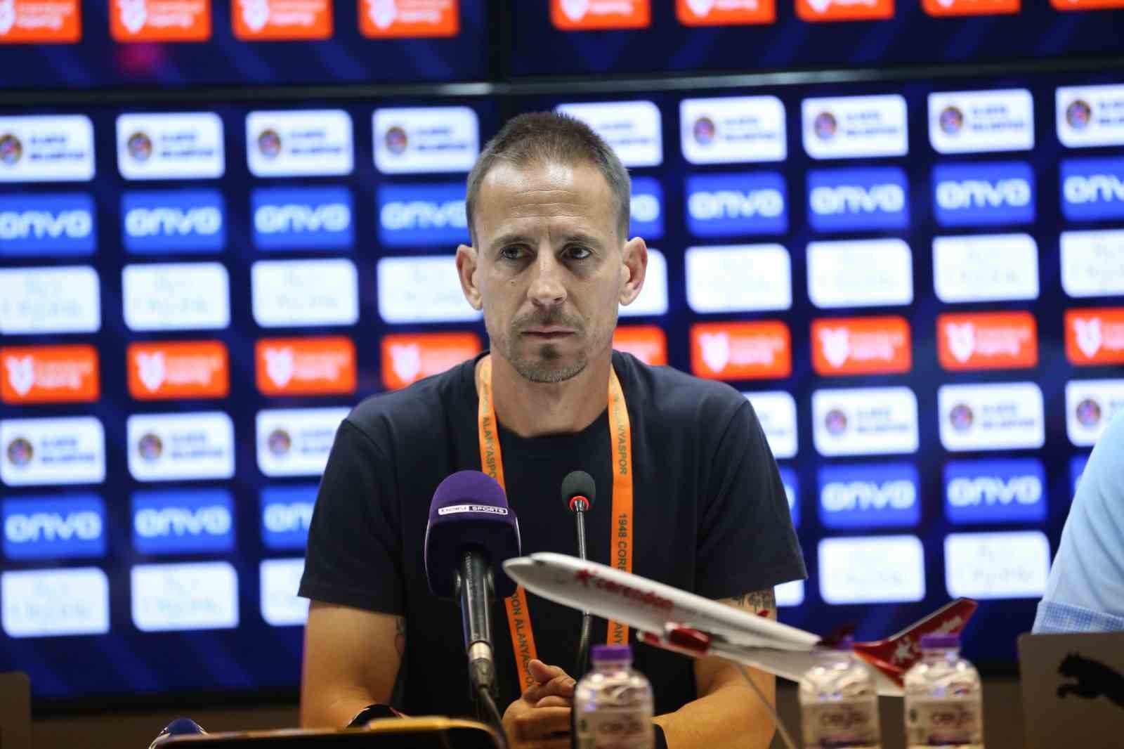 Joao Pereira: "Bugünkü yenilginin ilk sorumlusu benim, bundan kaçmıyorum’’ 4 joao pereira bugunku yenilginin ilk sorumlusu benim bundan kacmiyorum 0 y6kUQQeN