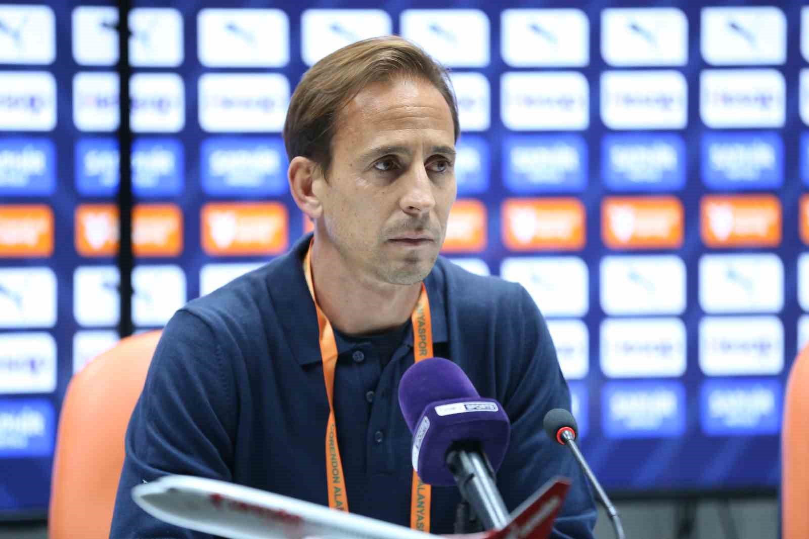 Joao Pereira: "Daha iyi oynadık ama sonuç olarak maçı kaybettik" 5 joao pereira daha iyi oynadik ama sonuc olarak maci kaybettik 1 Fy5dTw46