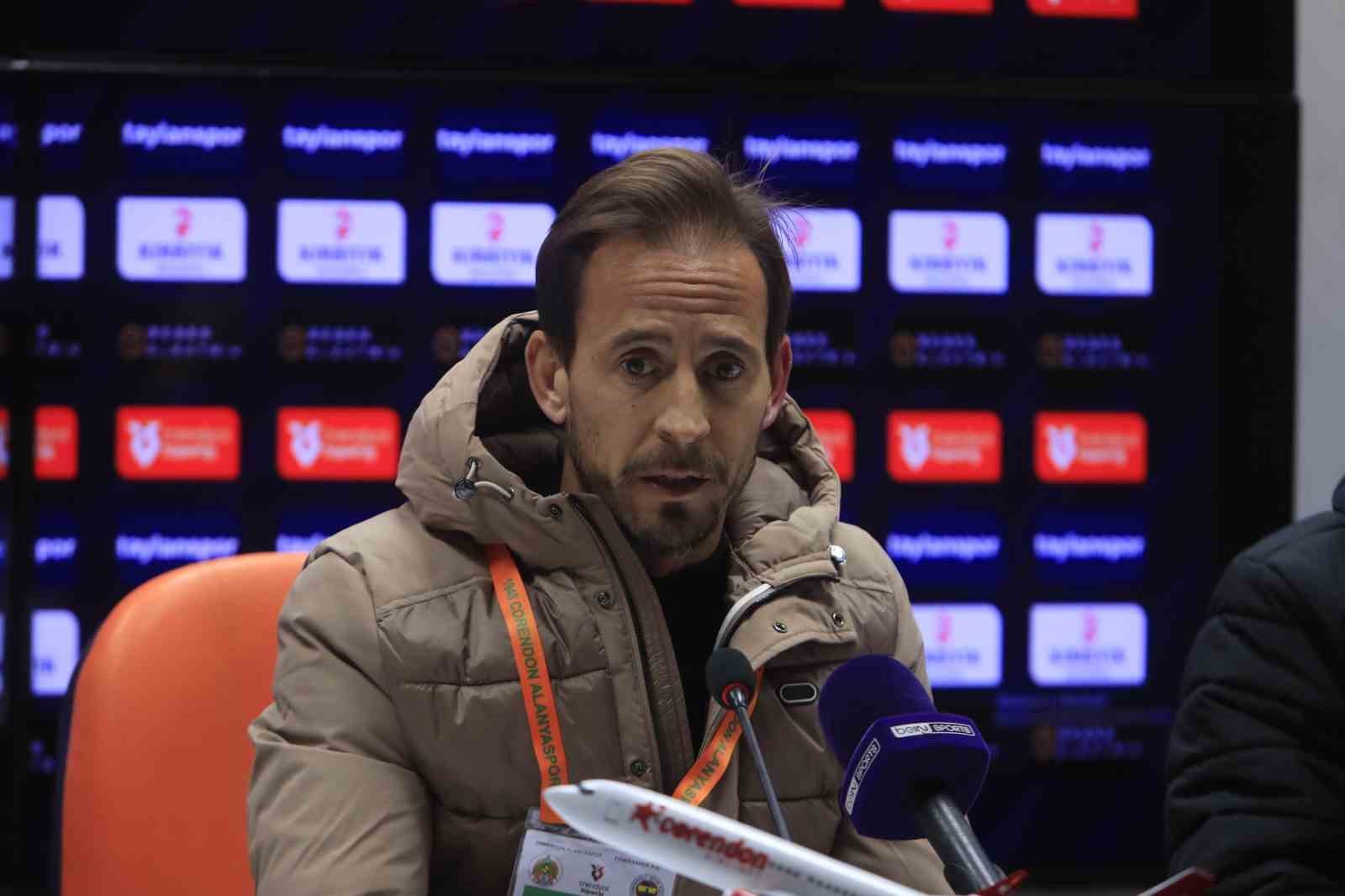 Joao Pereira: "İkinci yarı rakibin değişikliği ile ne yapacağımızı unuttuk" 4 joao pereira ikinci yari rakibin degisikligi ile ne yapacagimizi unuttuk 0 3GY3m2nV
