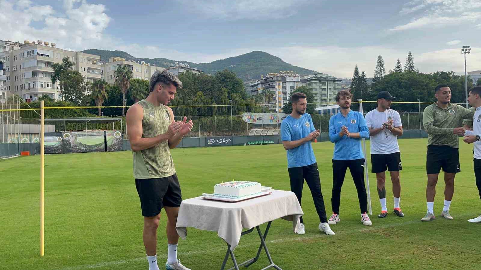 Joao Pereira: "Kocaelispor motivasyonu yüksek bir takım" 6 joao pereira kocaelispor motivasyonu yuksek bir takim 2 GqEk3PAW