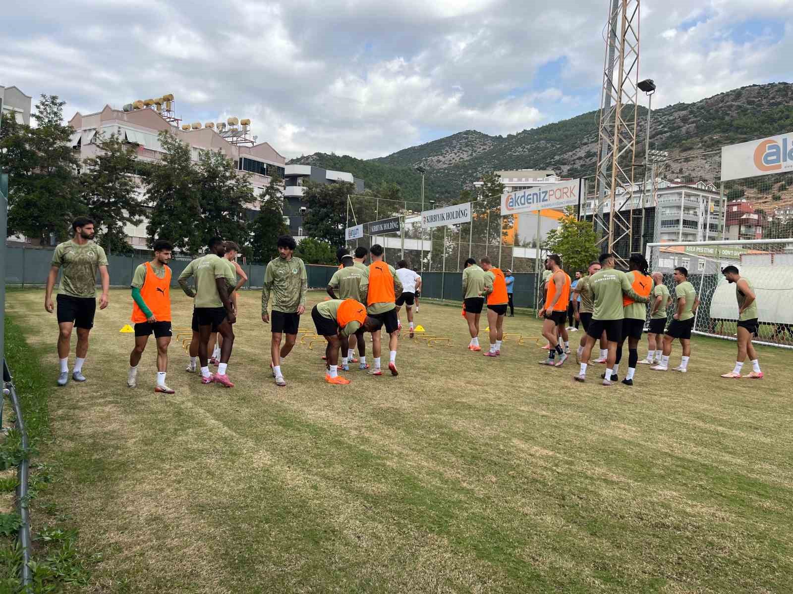 Joao Pereira: "Kocaelispor motivasyonu yüksek bir takım" 7 joao pereira kocaelispor motivasyonu yuksek bir takim 3 JdbI611B
