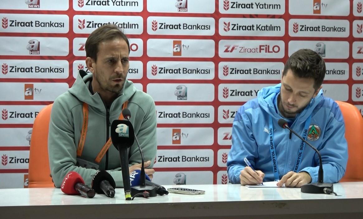 Joao Pereira: "Oyunumuzu, doğru duygu ve mantaliteyi sahaya yansıtamadık’’ 5 joao pereira oyunumuzu dogru duygu ve mantaliteyi sahaya yansitamadik 1 qwdwzGhD