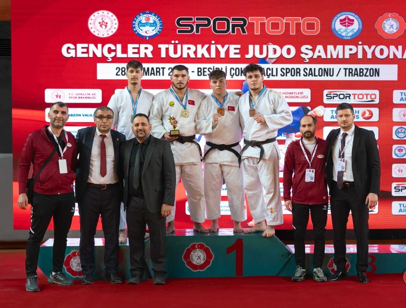 judonun kalbi haftasonu trabzonda atti 5 L3lvajRe