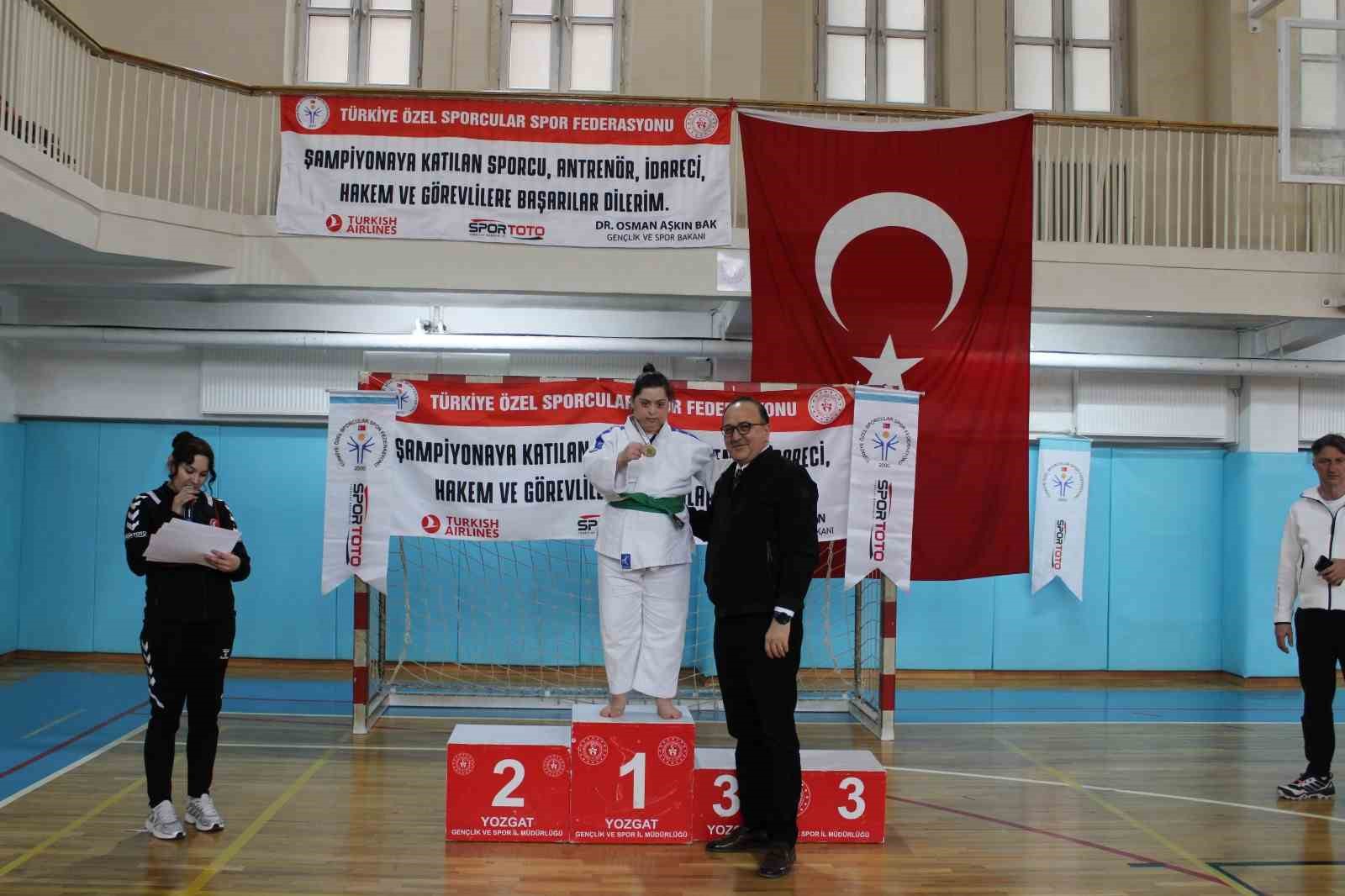 judown milli takim secmeleri yozgatta tamamlandi 2 sMcRvQ3D