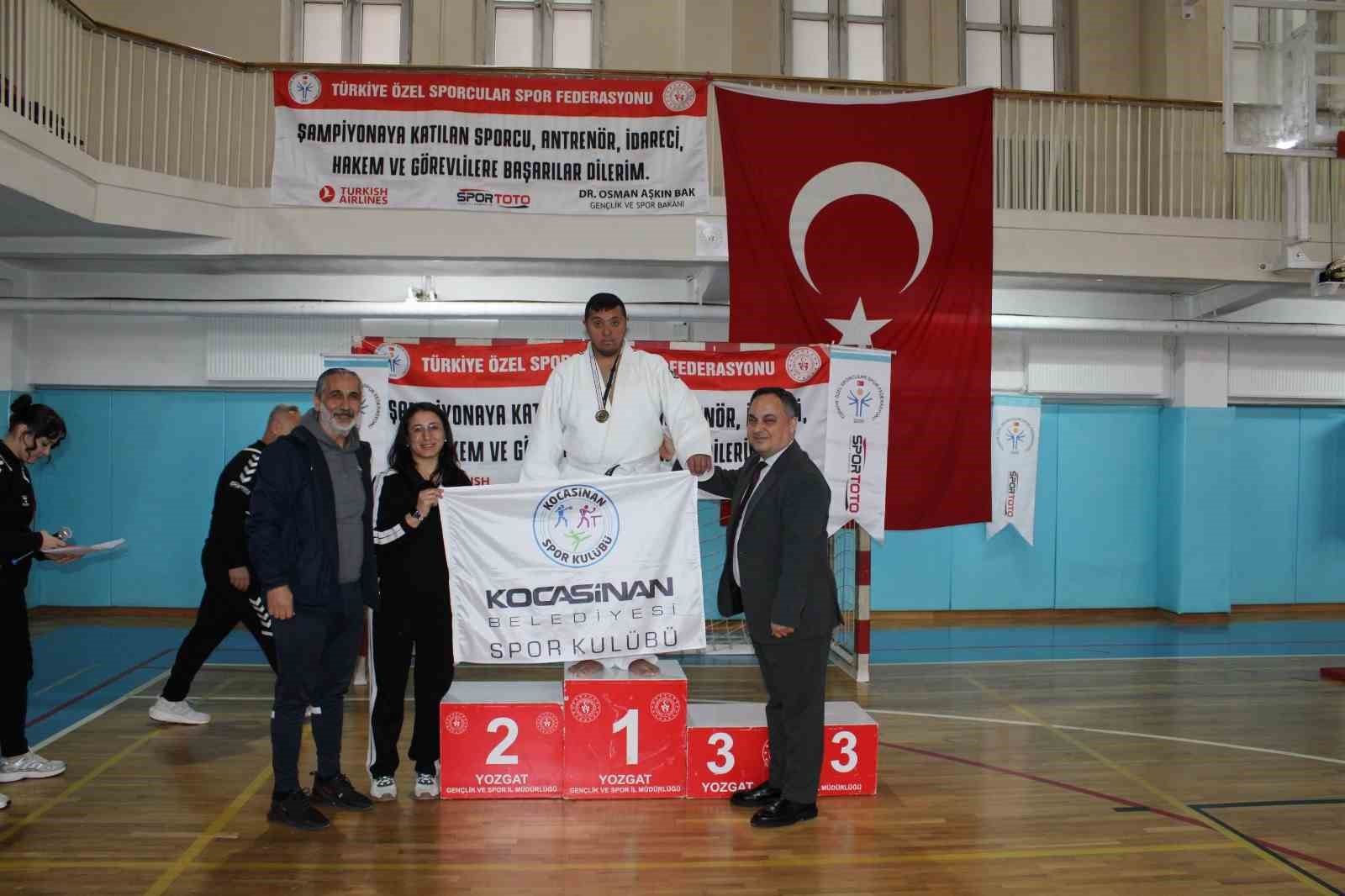 judown milli takim secmeleri yozgatta tamamlandi 5