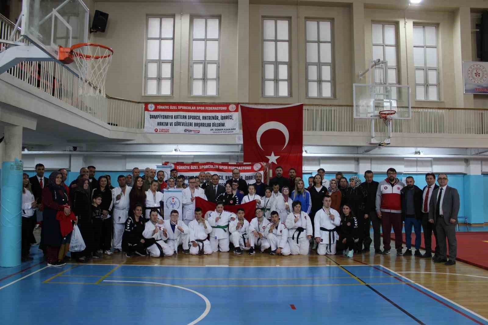 judown milli takim secmeleri yozgatta tamamlandi 6