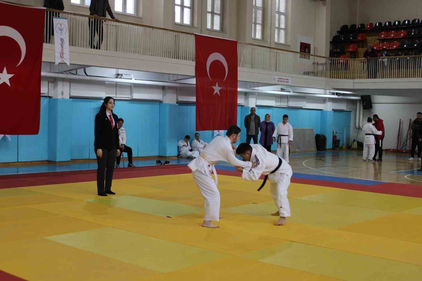 judown milli takim secmeleri yozgatta tamamlandi 9 cRFjtz6D