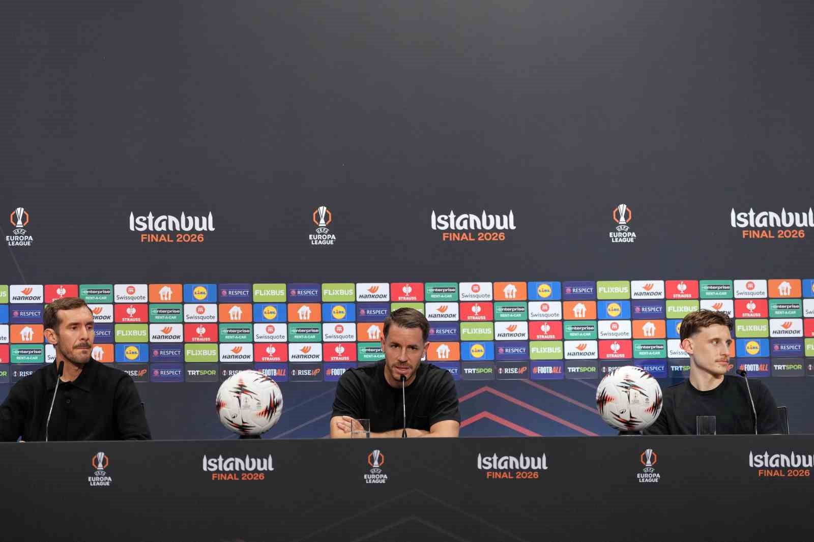 julian schuster yarin bizim icin buyuk bir meydan okuma olacaktir 1 LSpByGsP