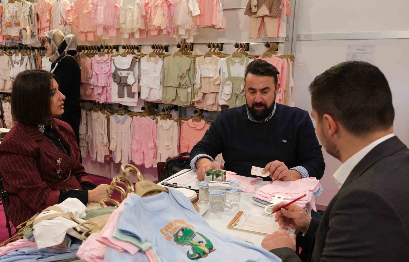 junioshow zorlu kuresel sartlarda sektorun umutlarini tazeledi 0 tSu911ct