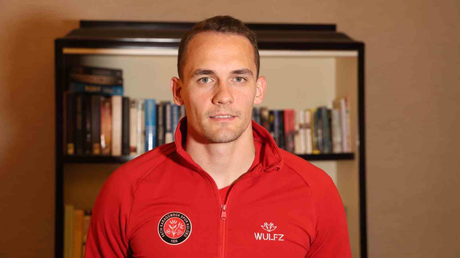 Jure Balkovec: "Fiziksel ve mental olarak iyi olursak çok farklı Karagümrük görebiliriz" 4 jure balkovec fiziksel ve mental olarak iyi olursak cok farkli karagumruk gorebiliriz 0 GBMkGiMN