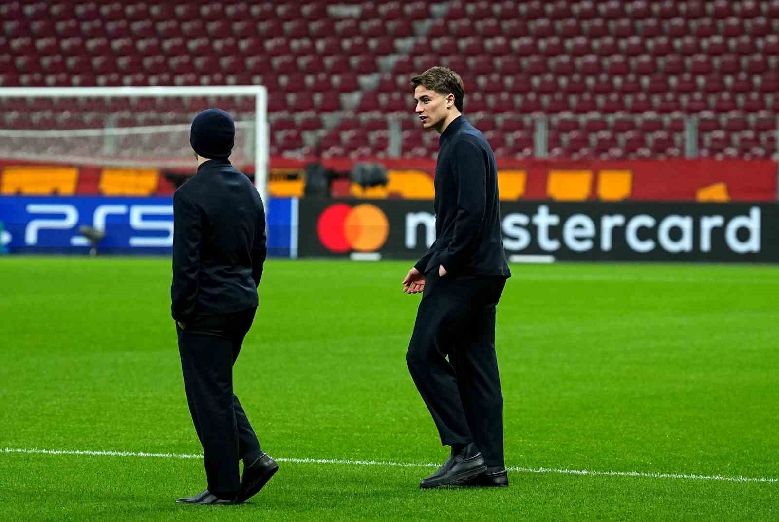 juventus rams parkta yuruyus yapti 0 1BkZYuSz